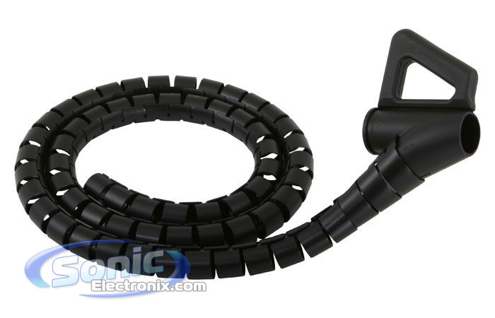 Monster Cable - 8 ft Cable-It - CIT MBK-8 Image 1