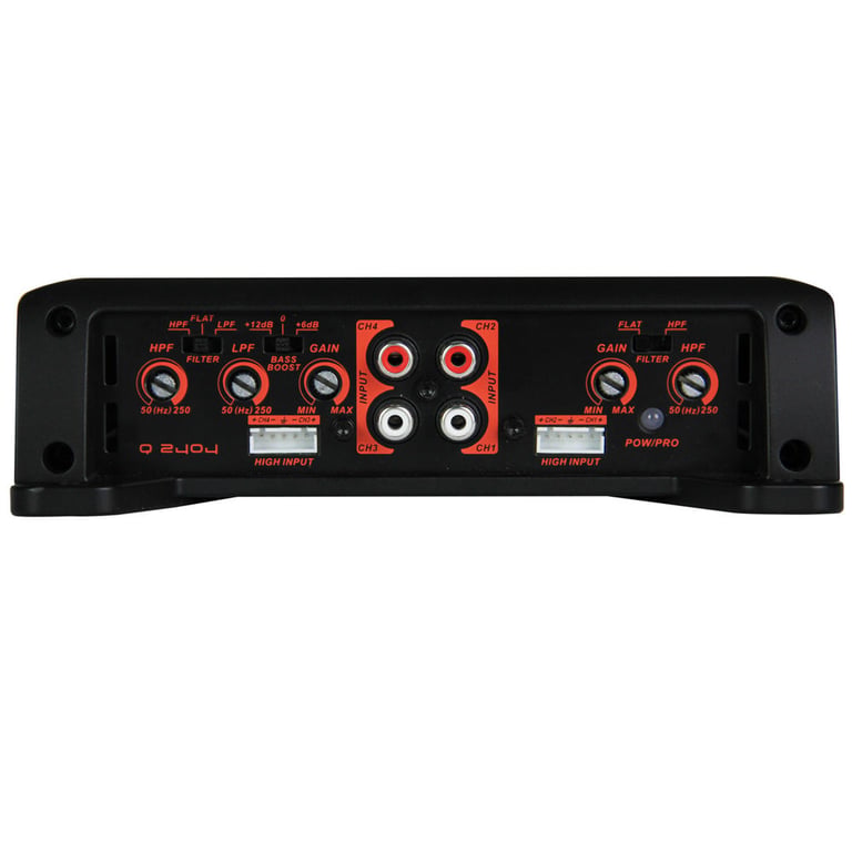Cadence Q3001D Image 2