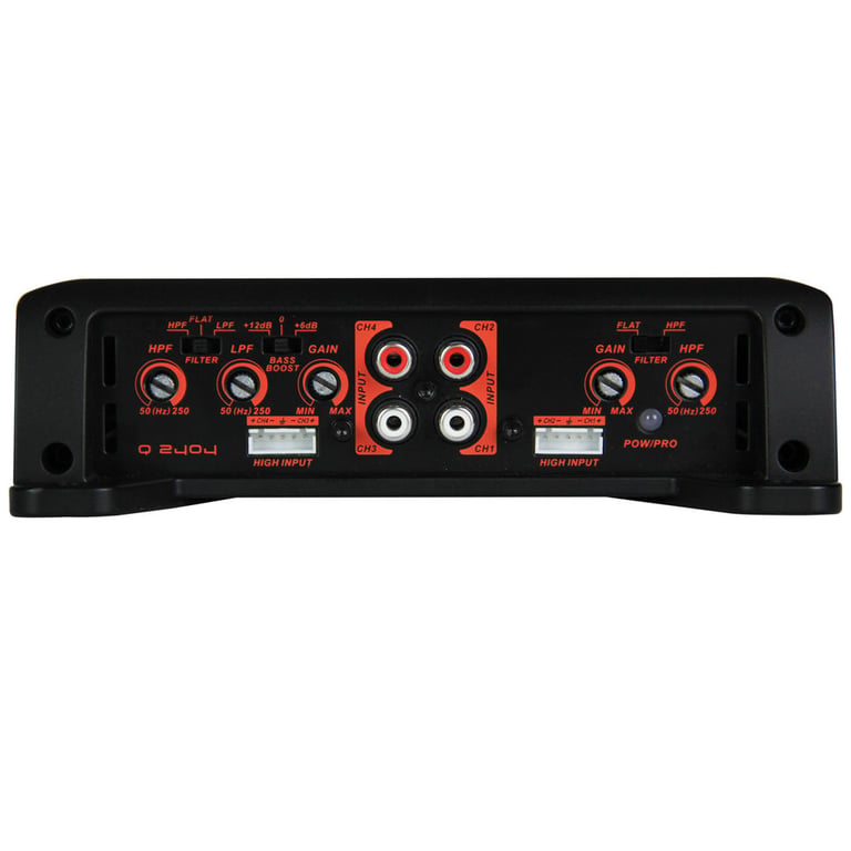 Cadence Q5001D Image 2