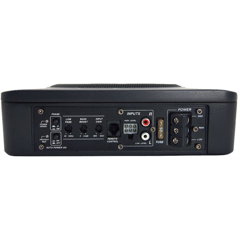 Cadence QSA-PR8 Image 2