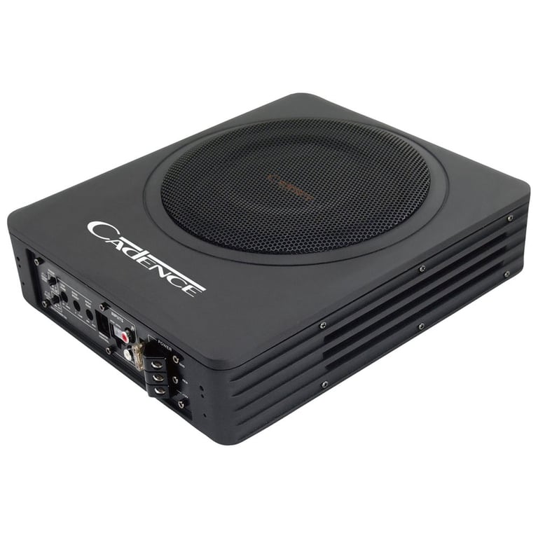 Cadence QSA-PR8 Image 1