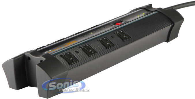 Monster Cable MP PRO 1000 Image 3