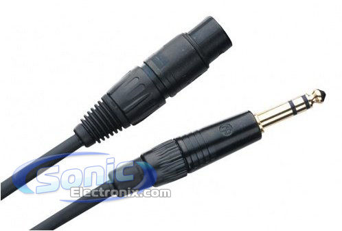 Monster Cable M SL-CFX-2 Image 1