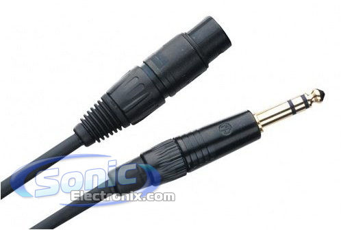 Monster Cable M SL-CFX-1 Image 1