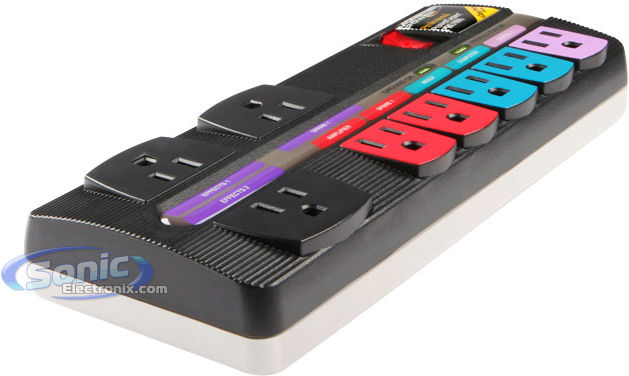 Monster Cable MP PRO 800 Image 2