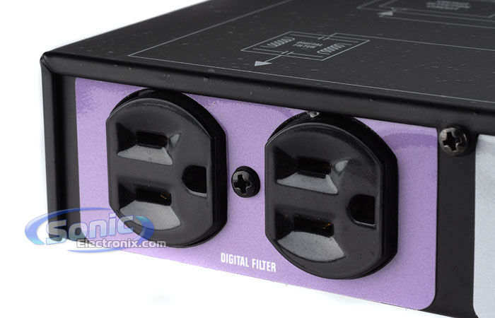 Monster Cable MP PRO 2500 Image 7