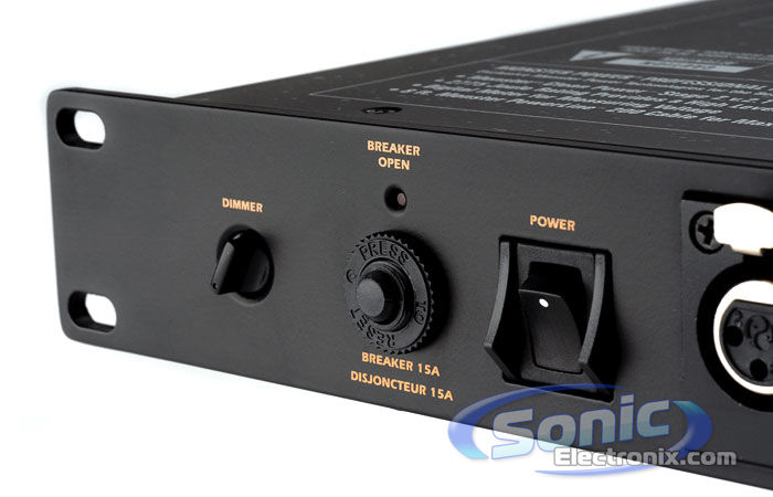 Monster Cable MP PRO 2500 Image 3