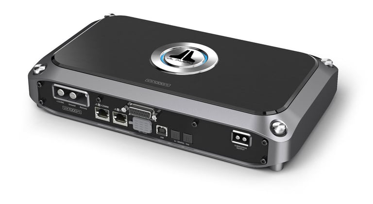 JL Audio VX1000/1i (Open Box, Great) Image 2