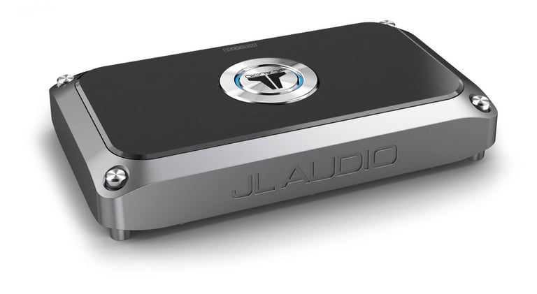 JL Audio VX1000/1i (Open Box, Like New) Image 4