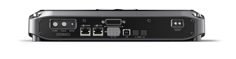 JL Audio VX1000/1i (Open Box, Great) Image 5