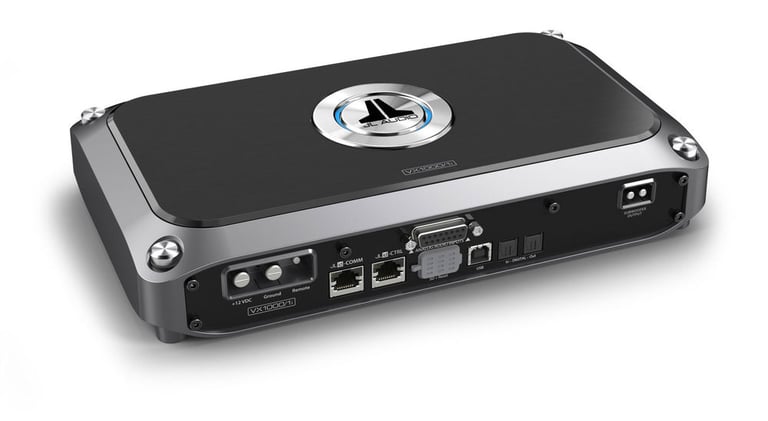 JL Audio VX1000/1i (Open Box, Great) Image 1