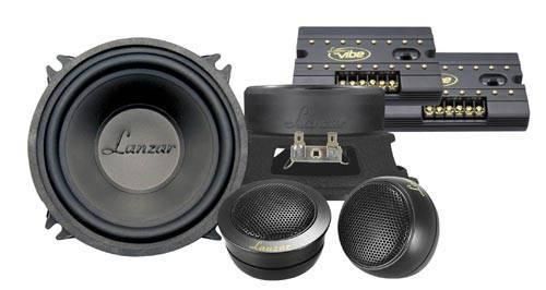 Lanzar VB5.1 Image 1