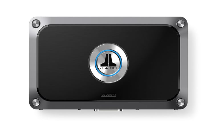 JL Audio VX1000/5i (Open Box, Like New) Image 2