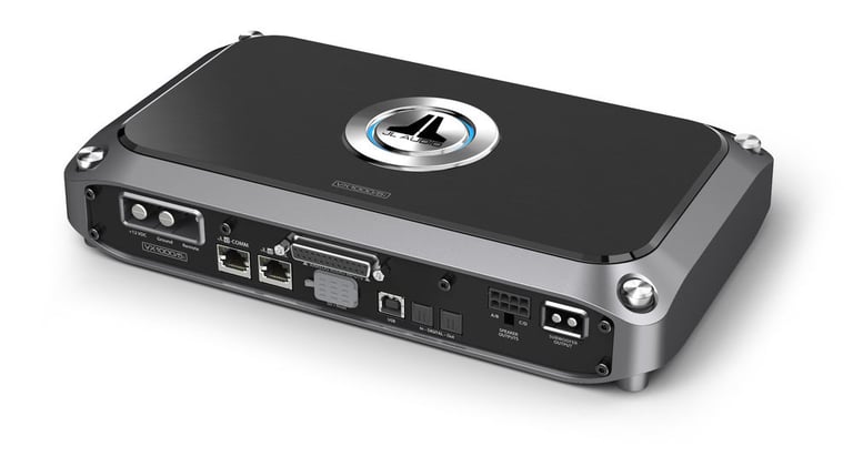 JL Audio VX1000/5i (Open Box, Like New) Image 7