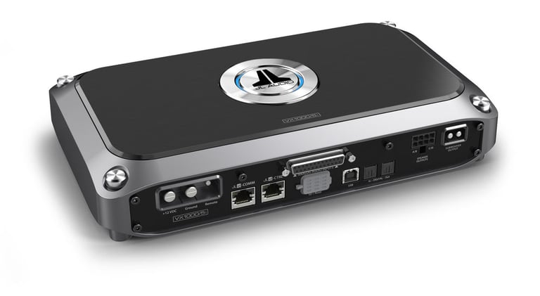 JL Audio VX1000/5i (Open Box, Like New) Image 1