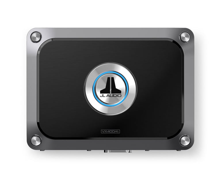 JL Audio VX400/4i (Open Box, Like New) Image 2