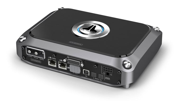 JL Audio VX400/4i (Open Box, Like New) Image 3
