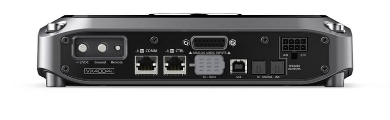 JL Audio VX400/4i (Open Box, Great) Image 4