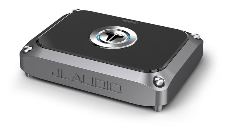 JL Audio VX400/4i Image 5
