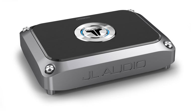 JL Audio VX400/4i (Open Box, Great) Image 6