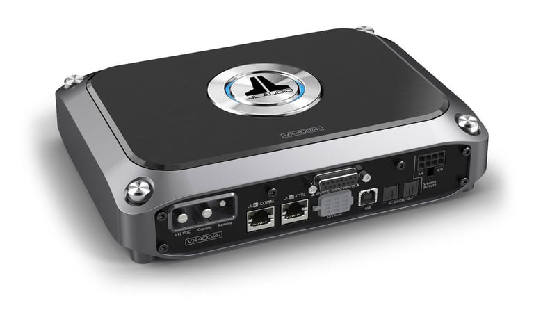 JL Audio VX400/4i Image 1
