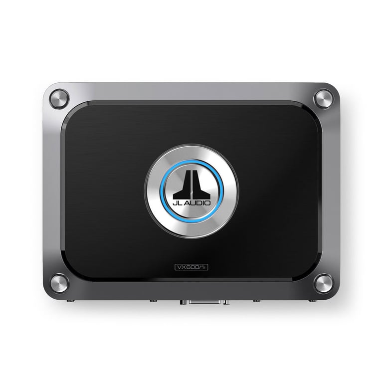 JL Audio VX600/1i (Open Box, Great) Image 2