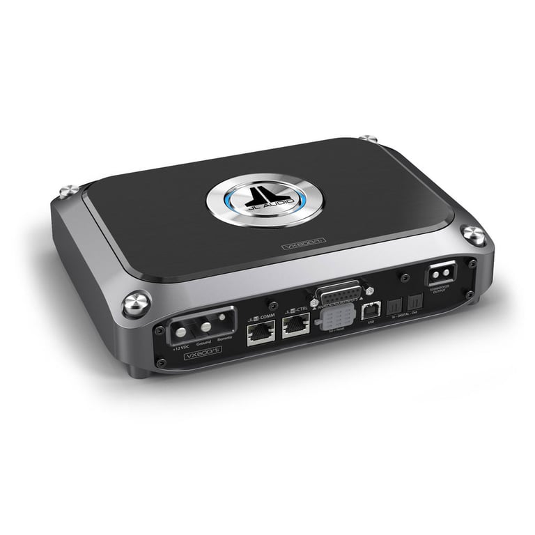 JL Audio VX600/1i (Open Box, Good) Image 3