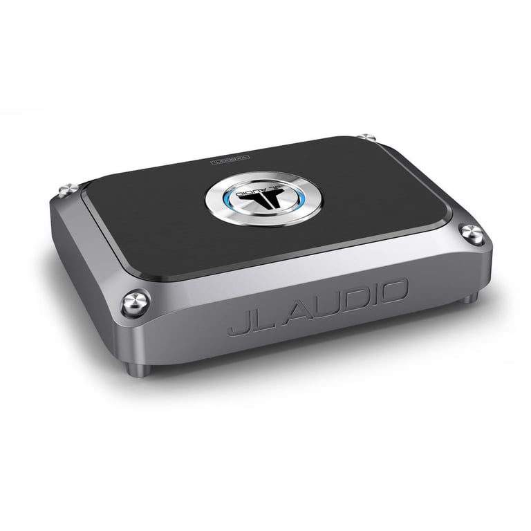 JL Audio VX600/1i (Open Box, Good) Image 1