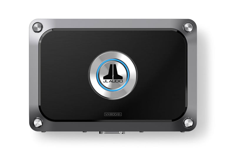 JL Audio VX600/2i Image 2