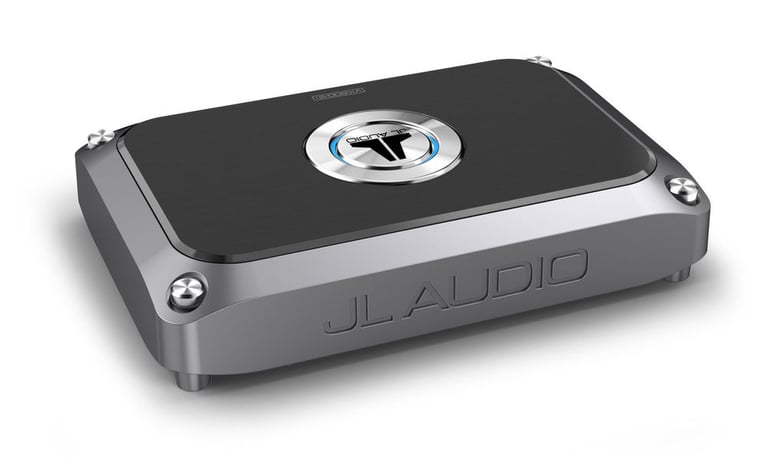 JL Audio VX600/2i Image 4