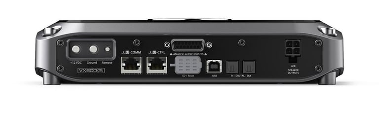 JL Audio VX600/2i Image 6