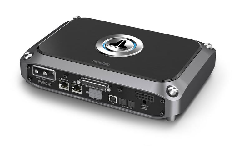 JL Audio VX600/6i (Open Box, Like New) Image 2