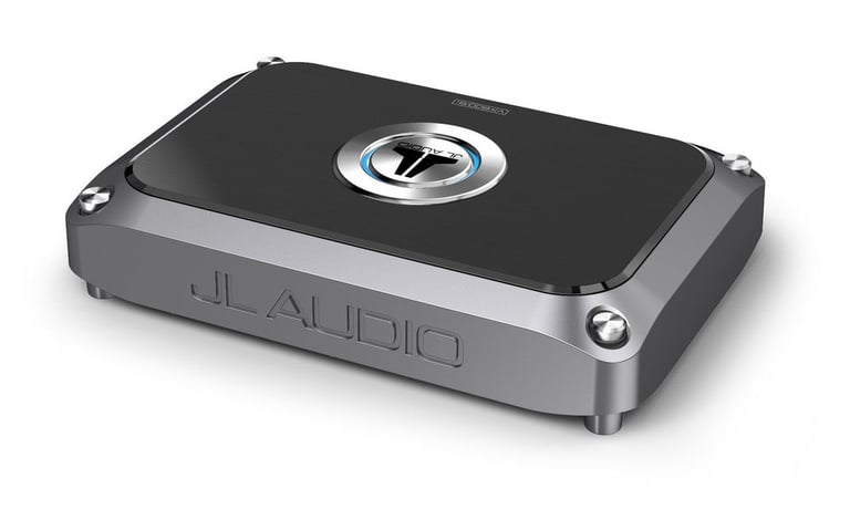 JL Audio VX600/6i Image 5
