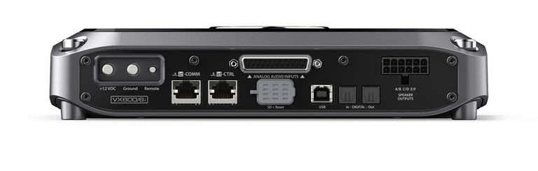 JL Audio VX600/6i (Open Box, Great) Image 7