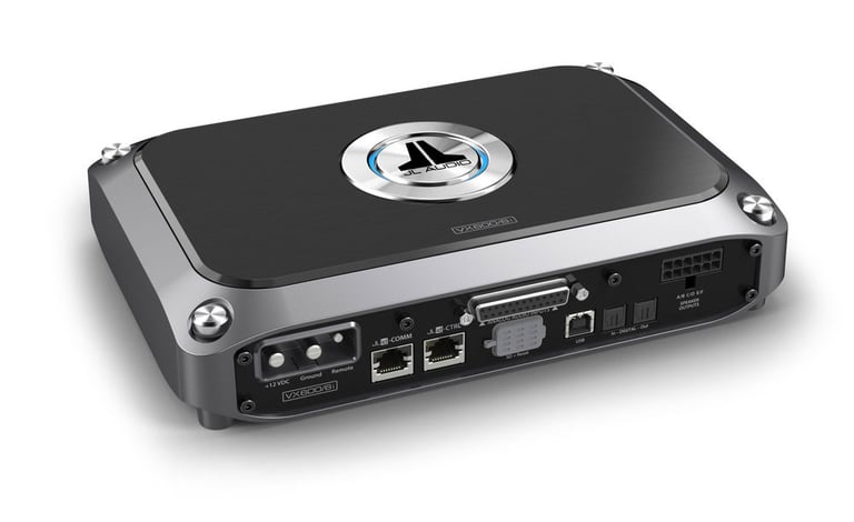 JL Audio VX600/6i (Open Box, Like New) Image 1