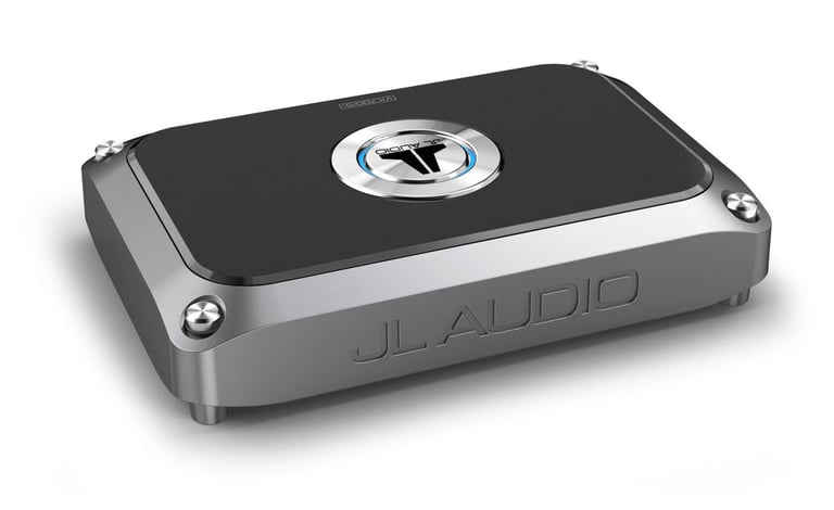 JL Audio VX700/5i (Open Box, Like New) Image 3