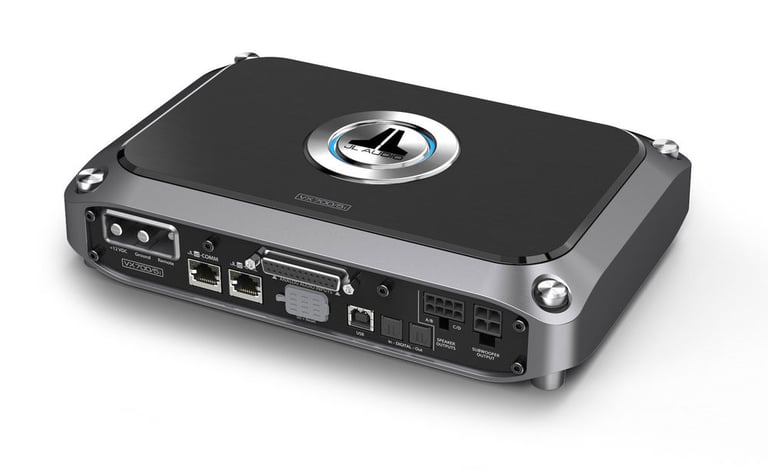 JL Audio VX700/5i (Open Box, Like New) Image 5