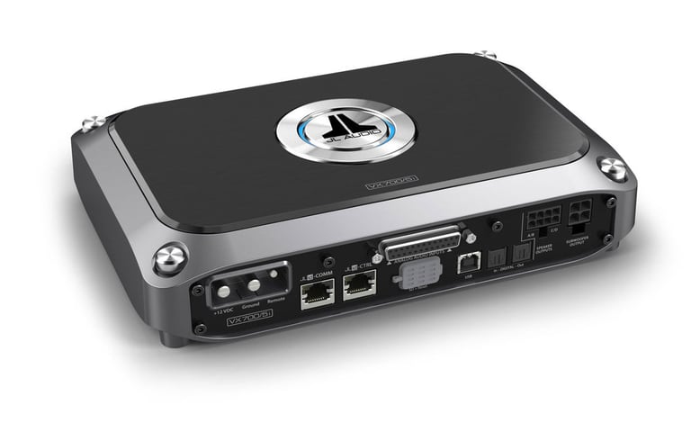 JL Audio VX700/5i (Open Box, Like New) Image 1
