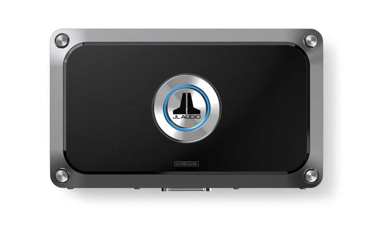 JL Audio VX800/8i Image 2