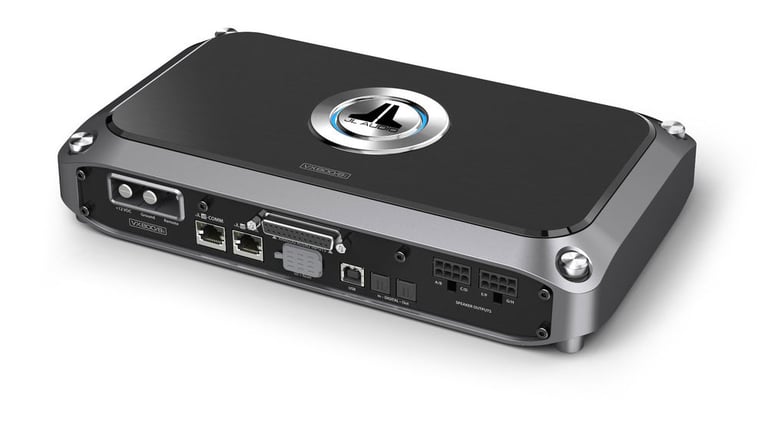 JL Audio VX800/8i Image 3