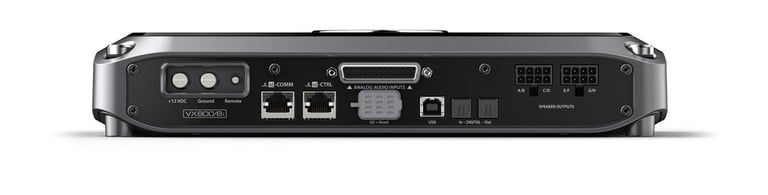 JL Audio VX800/8i Image 4