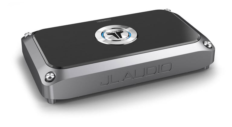 JL Audio VX800/8i (Open Box, Like New) Image 7