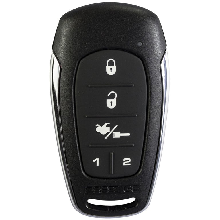 Prestige 155SP Image 1