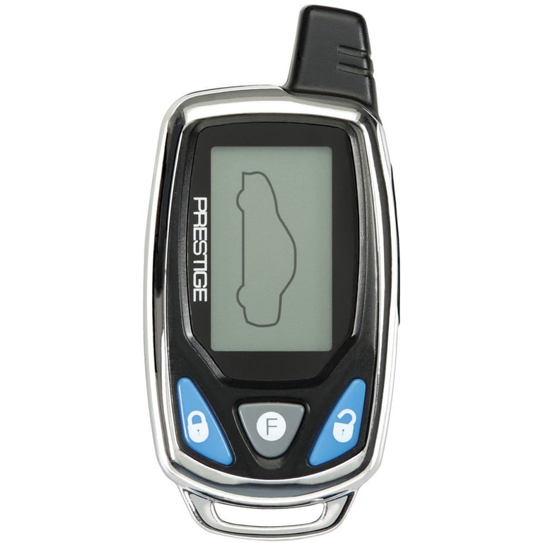 Prestige 5BCR10P (Requires Programming) Image 1