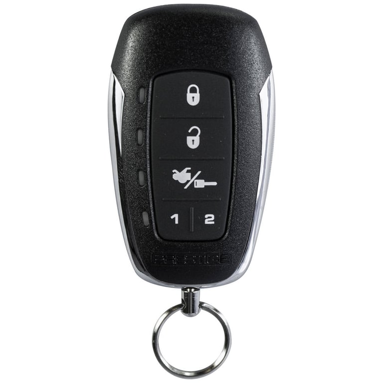Prestige 5BER15SP (Requires Programming) Image 1