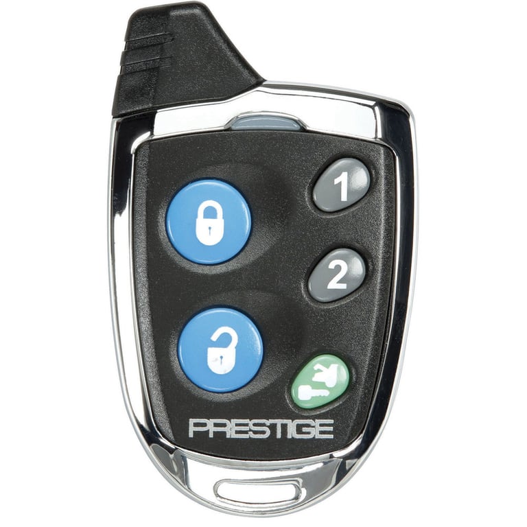 Prestige SS91P (Requires Programming) Image 1