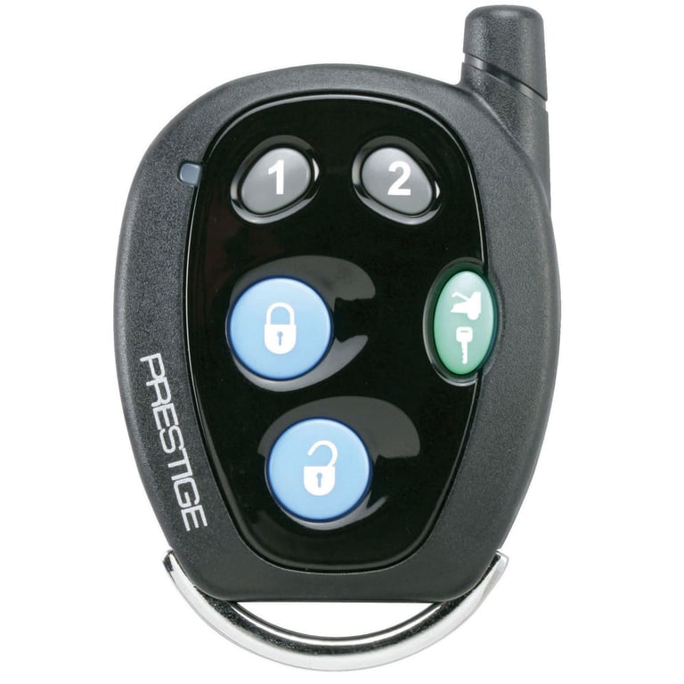 Prestige XR91P Image 1