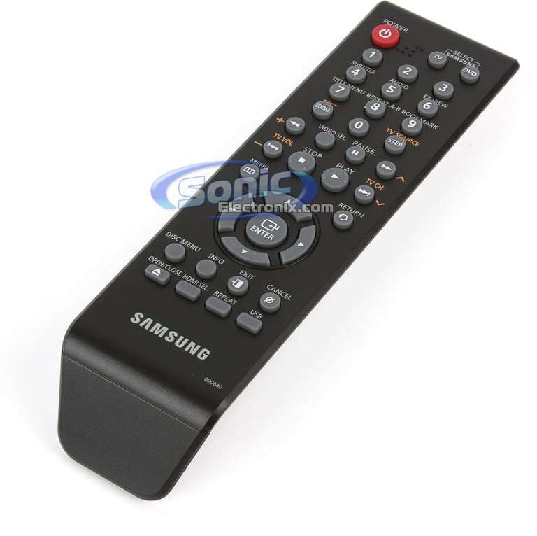 Samsung DVD1080P9 (DVD-1080P9) Image 5