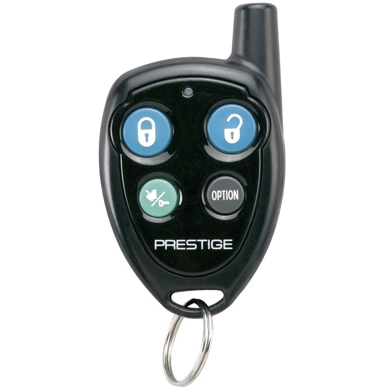 Prestige XRO91P (Requires Programming) Image 1