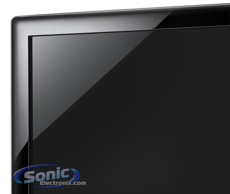 Samsung UN46C7000 Image 6